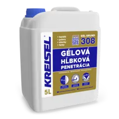 GEL GRUND 308