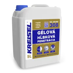 GEL GRUND 308