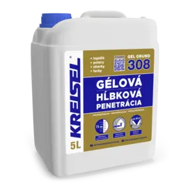 GEL GRUND 308