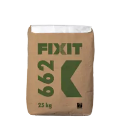 Fixit 662