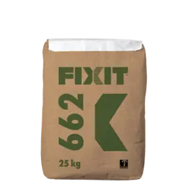 Fixit 662