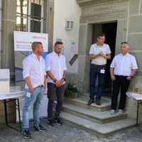 Veranstaltung Treffpunkt Laupen - ADMs