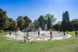 Spielplatz Kannenfeldpark