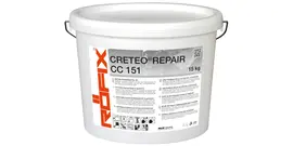 Creteo®Repair CC 151