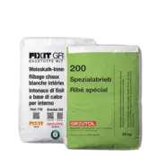 Ribé spécial 200
