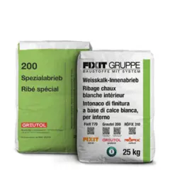 Spezialabrieb 200