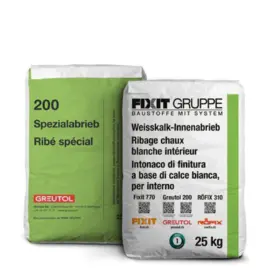Spezialabrieb 200