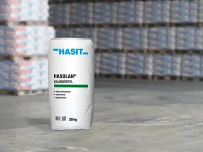 Produktbild HASIT HASOLAN