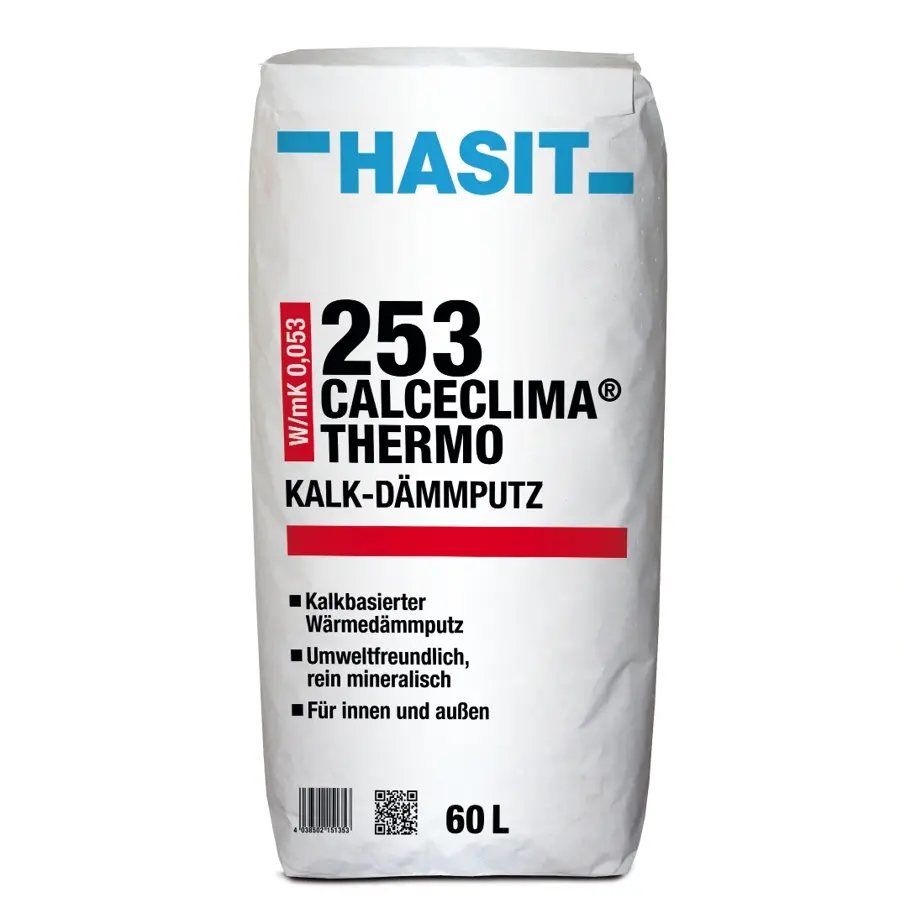 HASIT 253 CALCECLIMA® THERMO