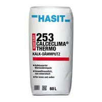 Produktbild HASIT 253 CalceClima® Thermo 