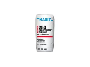Produktbild, HASIT 253 CalceClima® Thermo