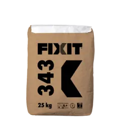 Fixit 343