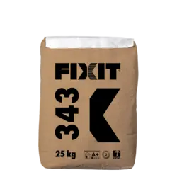 Fixit 343