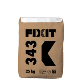 Fixit 343