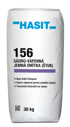 HASIT 156