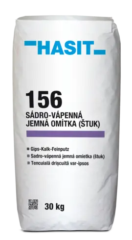 HASIT 156
