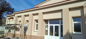 Kultúrny dom Dolný Oháj