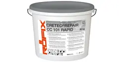 Creteo®Repair CC 101 Rapid