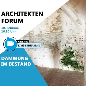 HASIT Architekten Forum Banner