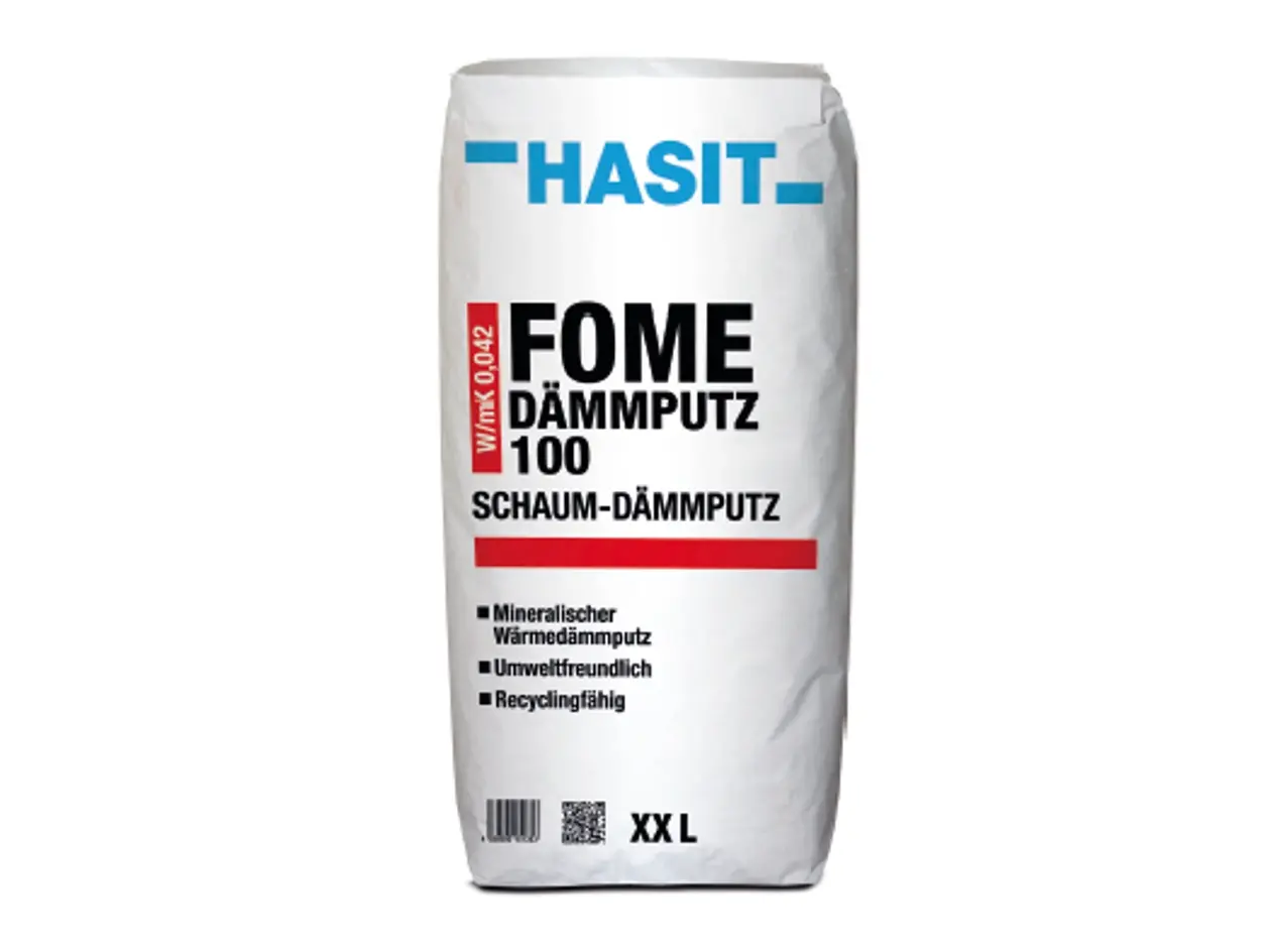 Produktbild FOME Dämmputz