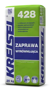 ZAPRAWA WYRÓWNUJĄCA 428