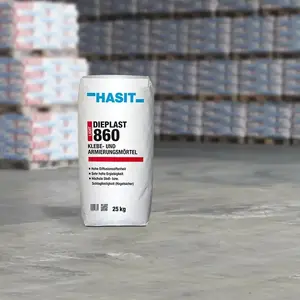 HASIT 860 Klebe- und Armierungsmörtel 