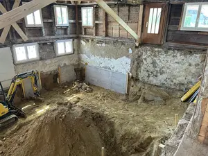 Maison individuelle rénovation Schlierbach