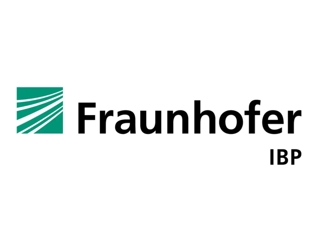 Fraunhofer IBP Logo 