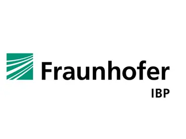 Logo Fraunhofer IBP 