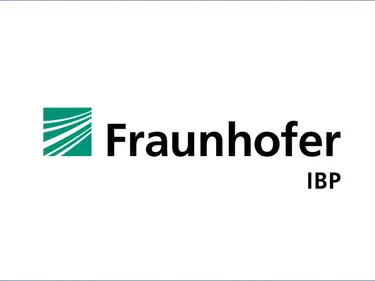 Logo der Fraunhofer IBP