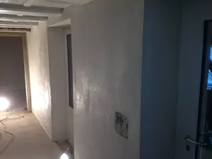 EFH Innendämmung Cudrefin