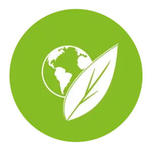 Nachhaltigkeit Logo