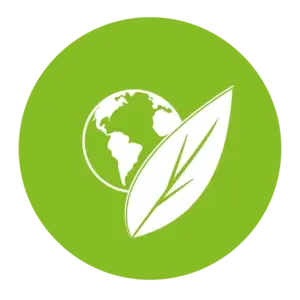 Nachhaltigkeit Logo