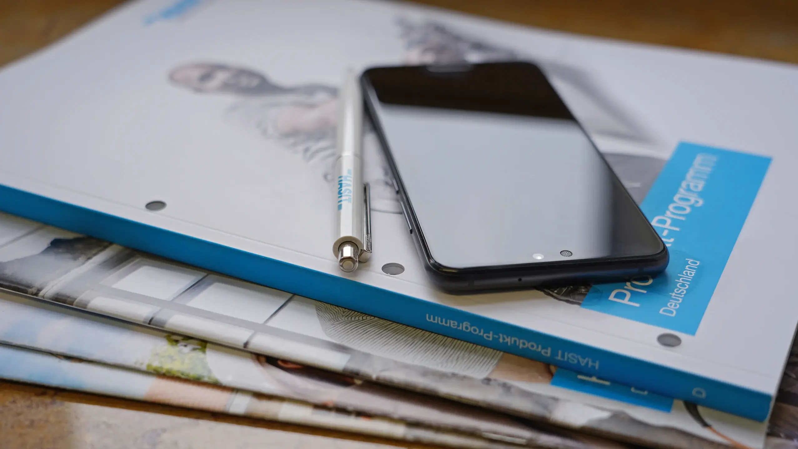 Newsletter-Anmeldung – schnell und einfach das Formular ausfüllen