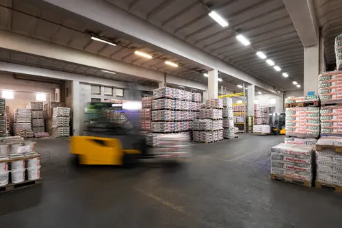 One group - five strong brands