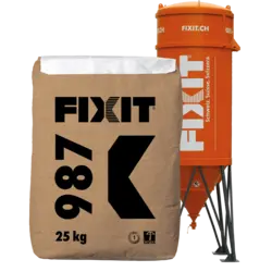 Fixit 987