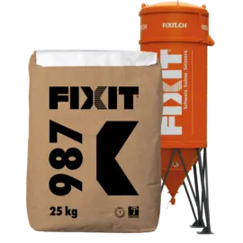 Fixit 987