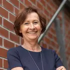 Christiane Stockinger, Managing Director of HASIT Trockenmörtel GmbH 