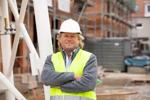Werksleiter / Produktionsleiter / Betriebsleiter (m/w/d)