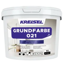 GRUNDFARBE 021