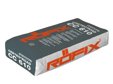 Produktbild Creteo®Road CC 610 FASTASPHALT 