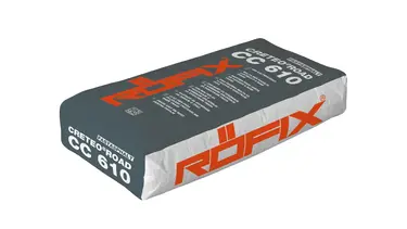 Produktbild RÖFIX CC 610 