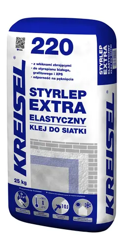 STYRLEP 220 EXTRA ELASTYCZNY