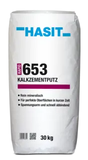 HASIT 653 