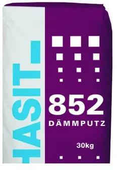HASIT 852 Clima Thermo