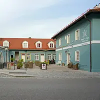Das Hotel in Dachau wurde mit Hilfe unserer Sanierprodukte umfassend saniert