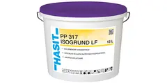 HASIT PP 317 ISOGRUND LF