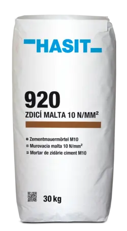 HASIT 920