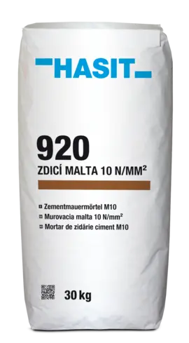 HASIT 920