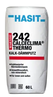 242 CalceClima® Thermo